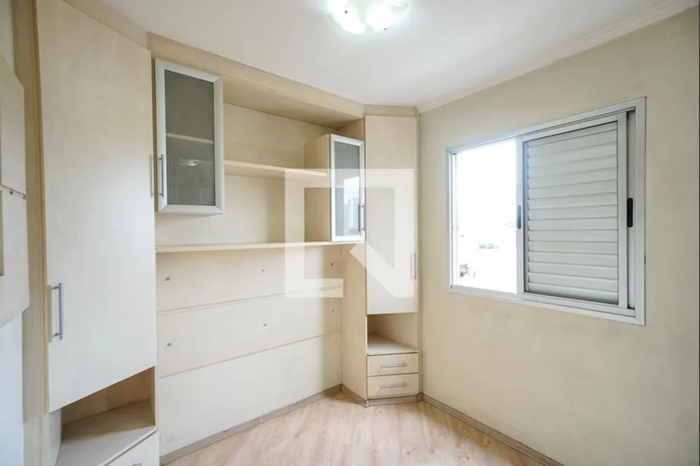 Apartamento, 2 quartos, 50 m² - Foto 5