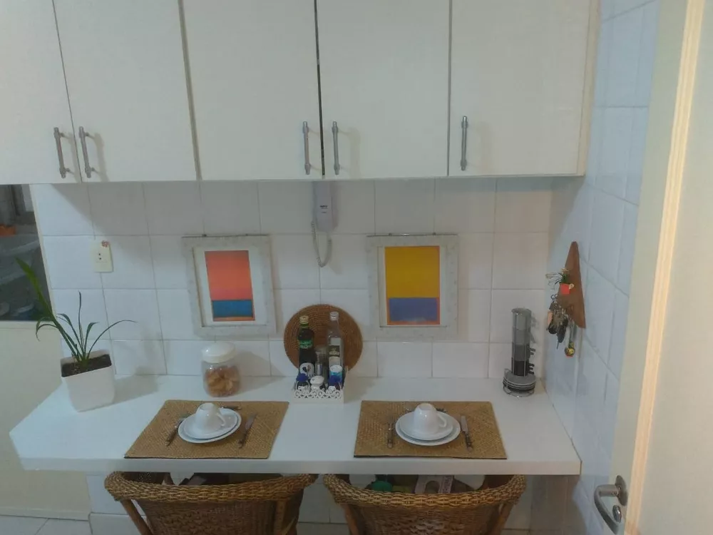 Apartamento à venda com 2 quartos, 107m² - Foto 8