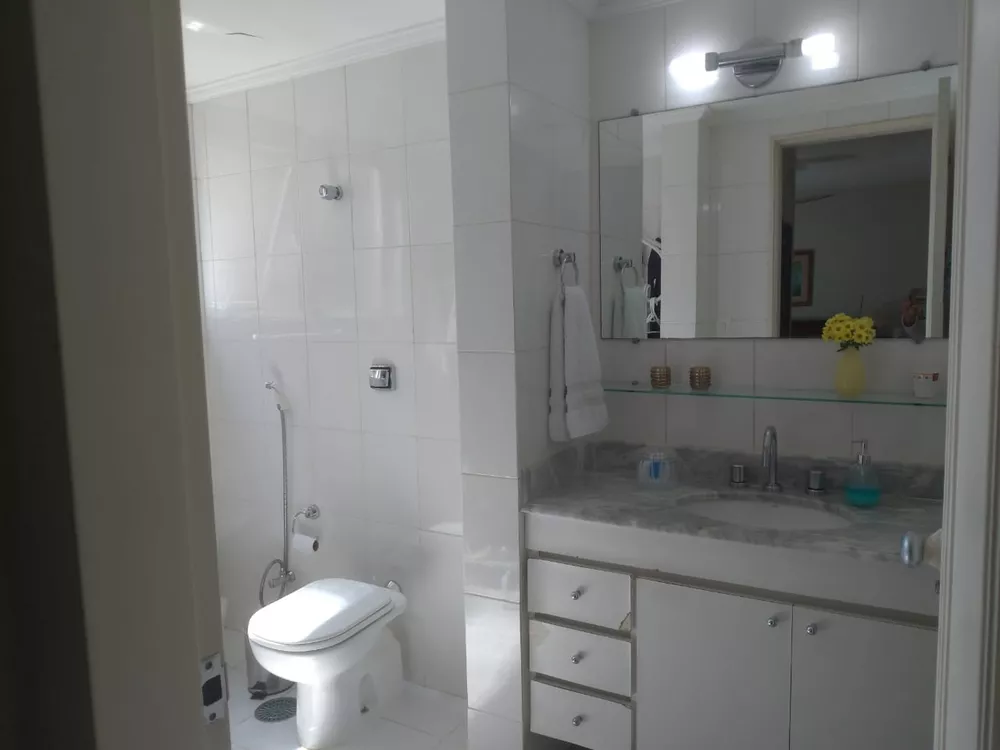 Apartamento à venda com 2 quartos, 107m² - Foto 5