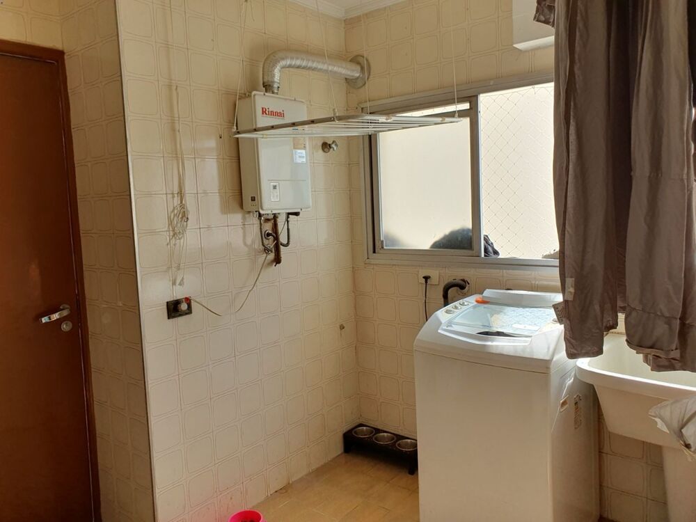 Apartamento, 4 quartos, 166 m² - Foto 3