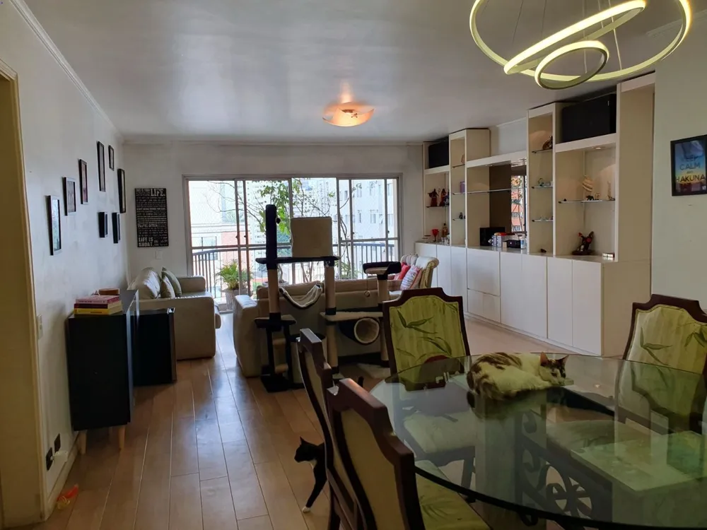 Apartamento, 4 quartos, 166 m² - Foto 5