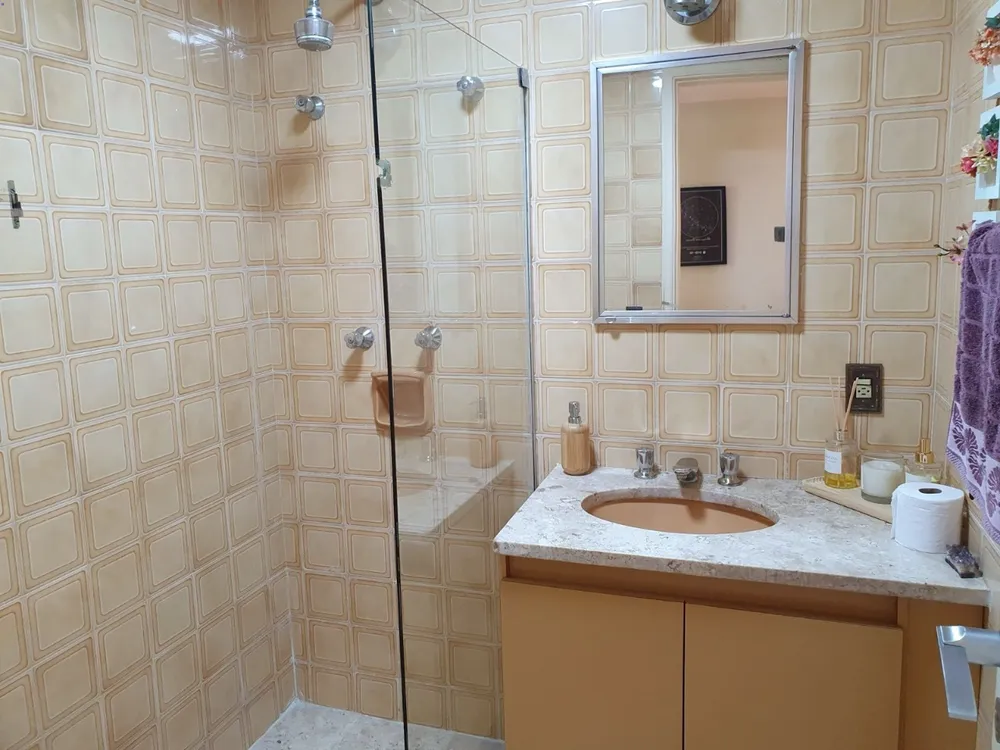 Apartamento, 4 quartos, 166 m² - Foto 8