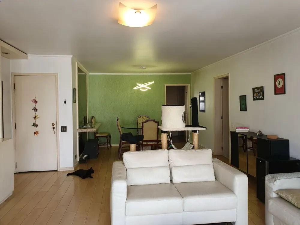 Apartamento, 4 quartos, 166 m² - Foto 9