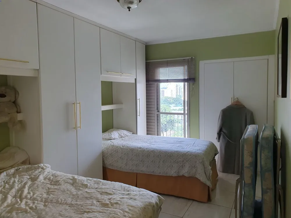Apartamento, 4 quartos, 166 m² - Foto 11