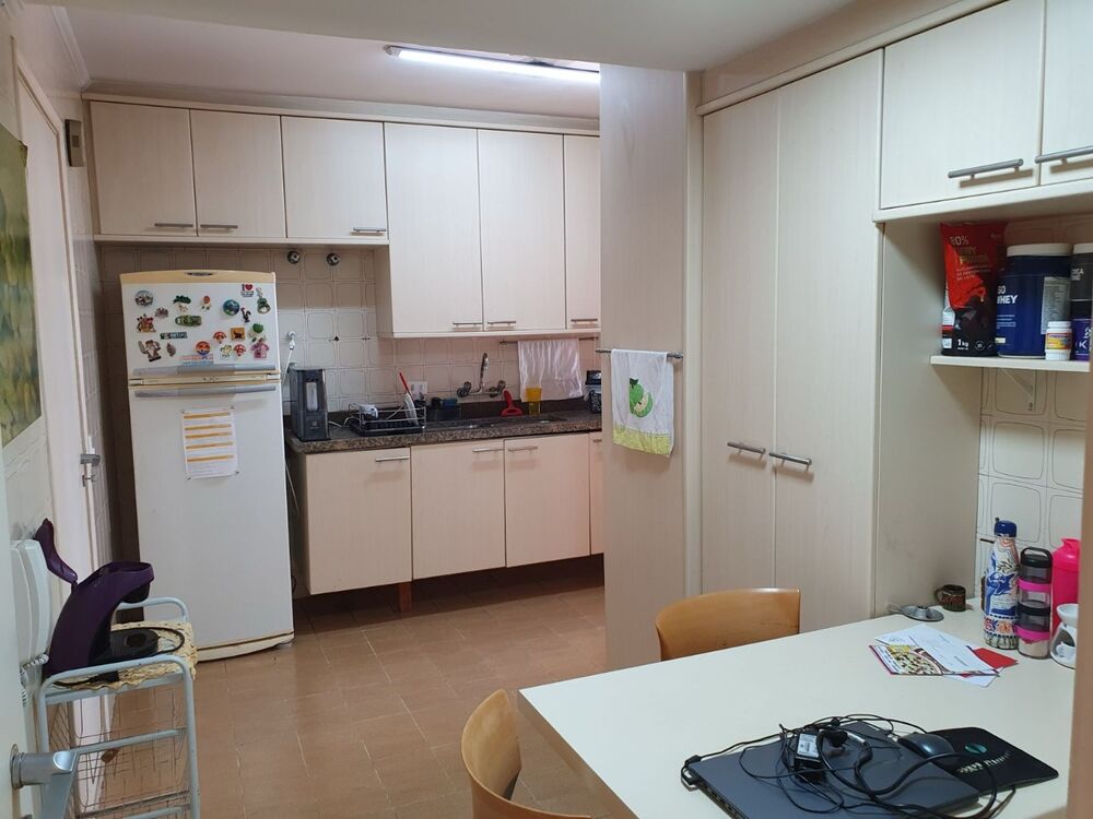 Apartamento, 4 quartos, 166 m² - Foto 2