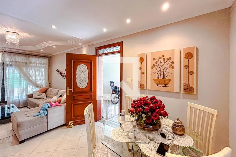 Casa, 3 quartos, 147 m² - Foto 5