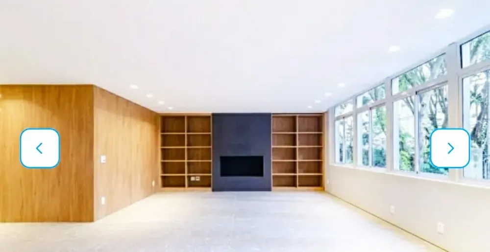 Apartamento, 4 quartos, 330 m² - Foto 1