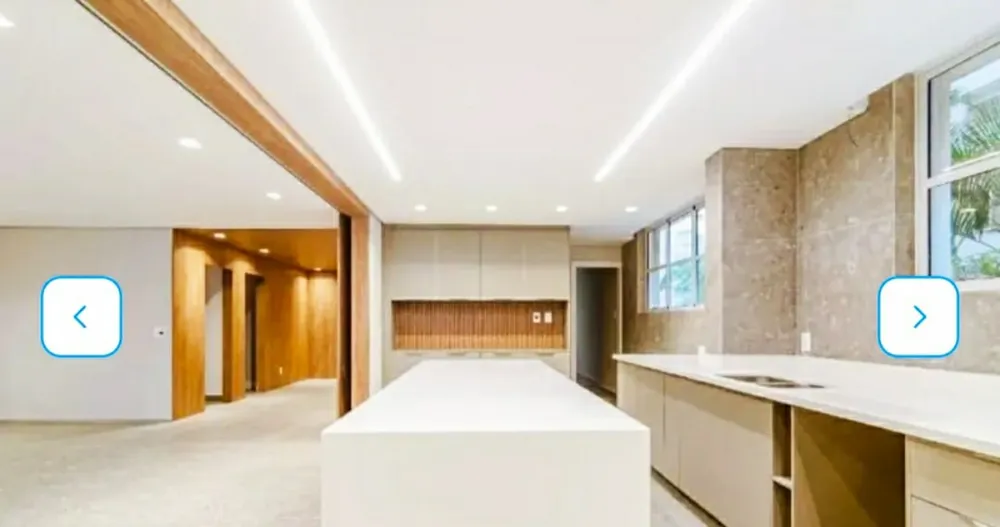 Apartamento, 4 quartos, 330 m² - Foto 2
