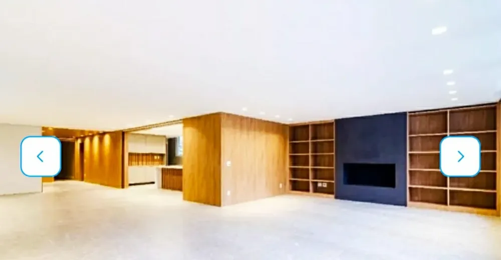Apartamento, 4 quartos, 330 m² - Foto 3