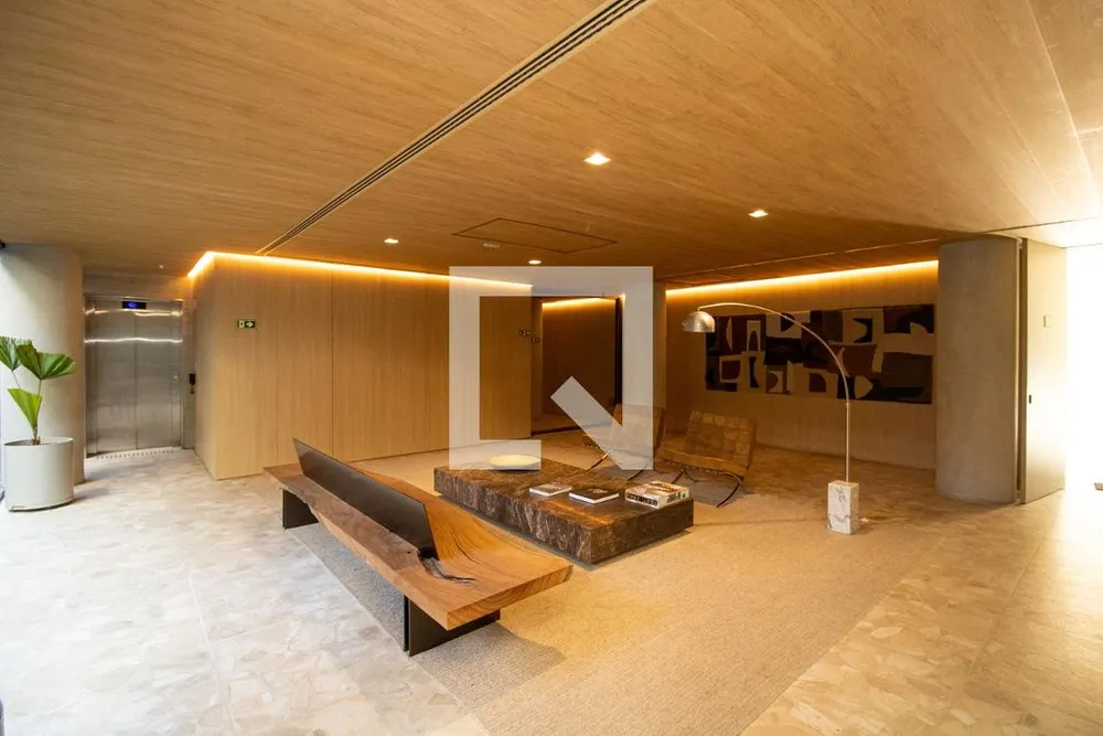 Apartamento, 3 quartos, 209 m² - Foto 8