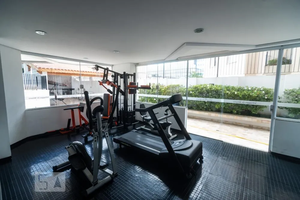 Apartamento, 2 quartos, 70 m² - Foto 5