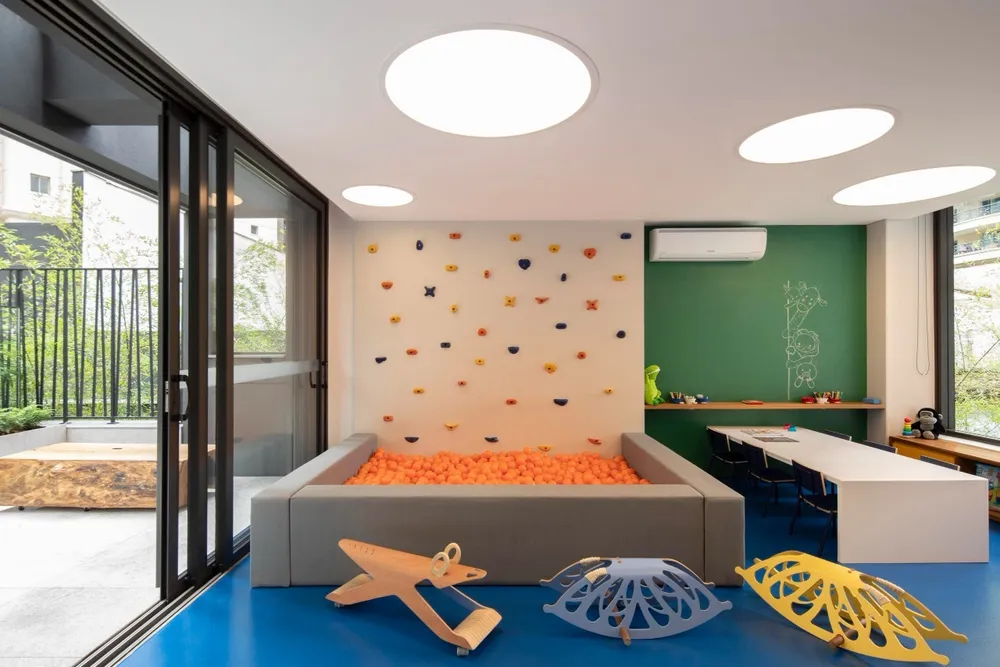 Apartamento, 3 quartos, 270 m² - Foto 8