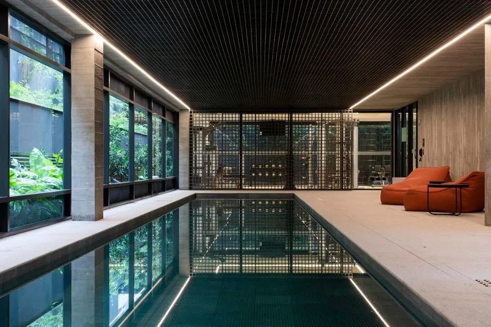 Apartamento, 3 quartos, 270 m² - Foto 1