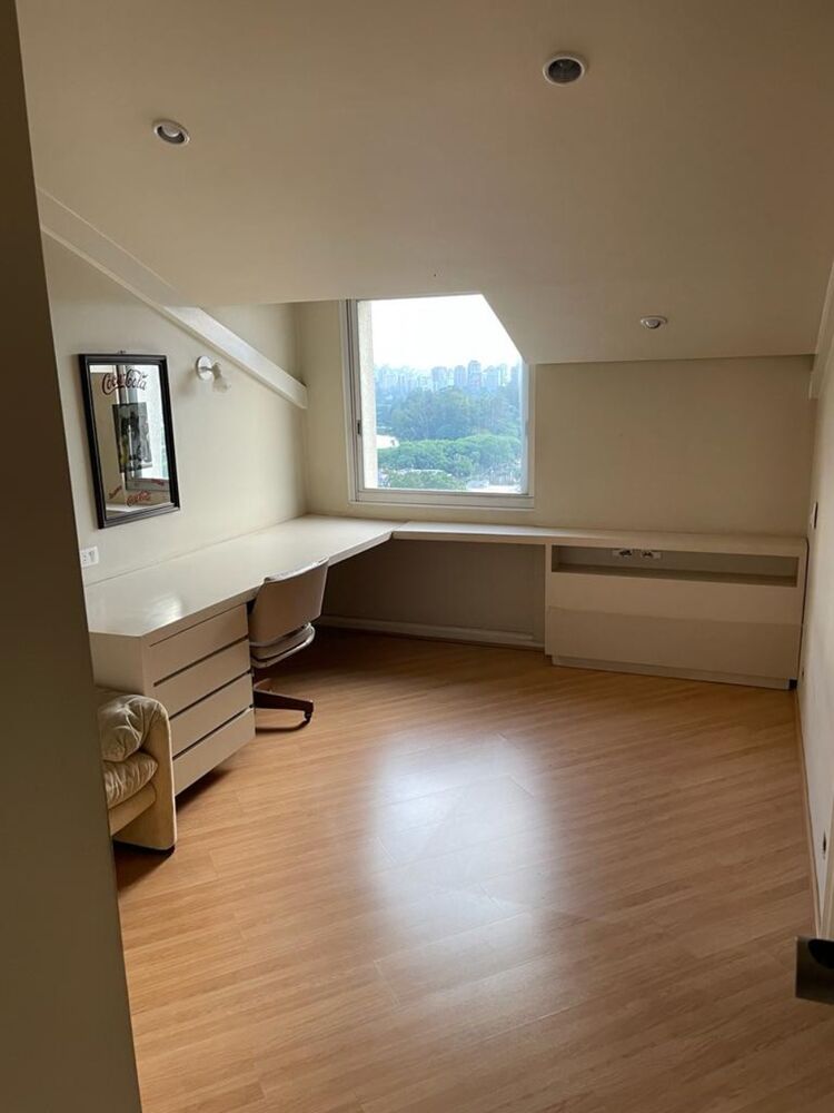 Apartamento, 4 quartos, 325 m² - Foto 4