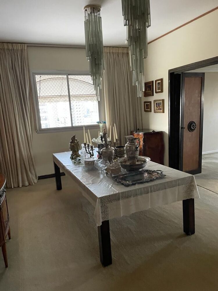 Apartamento, 4 quartos, 325 m² - Foto 2