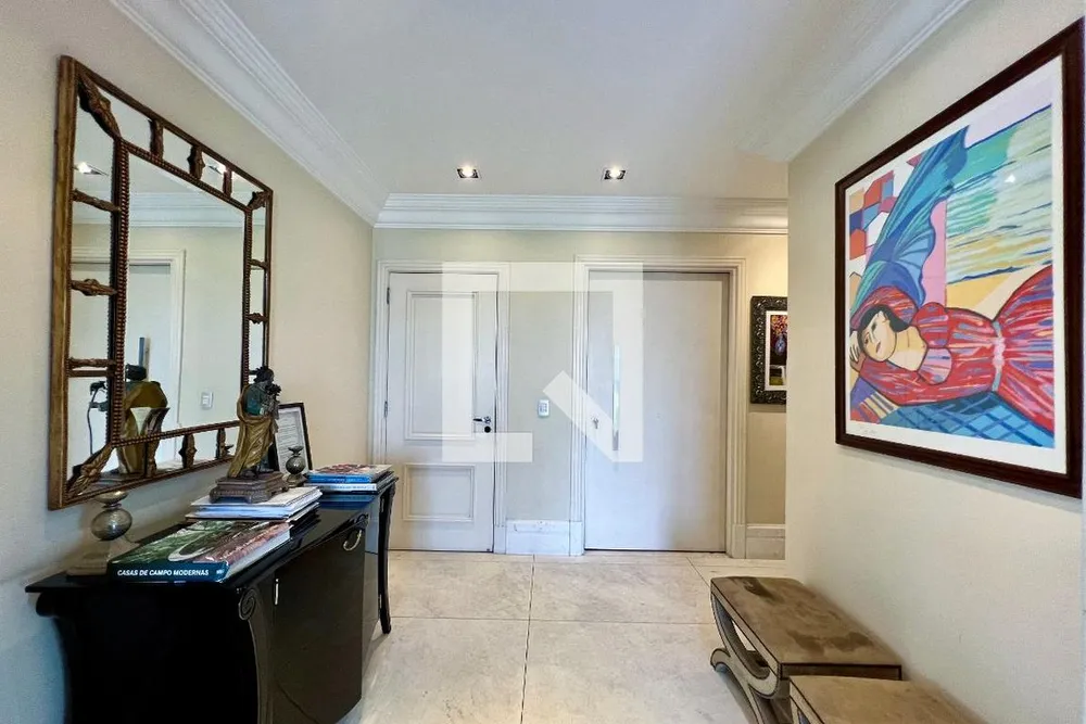 Apartamento, 4 quartos, 290 m² - Foto 2