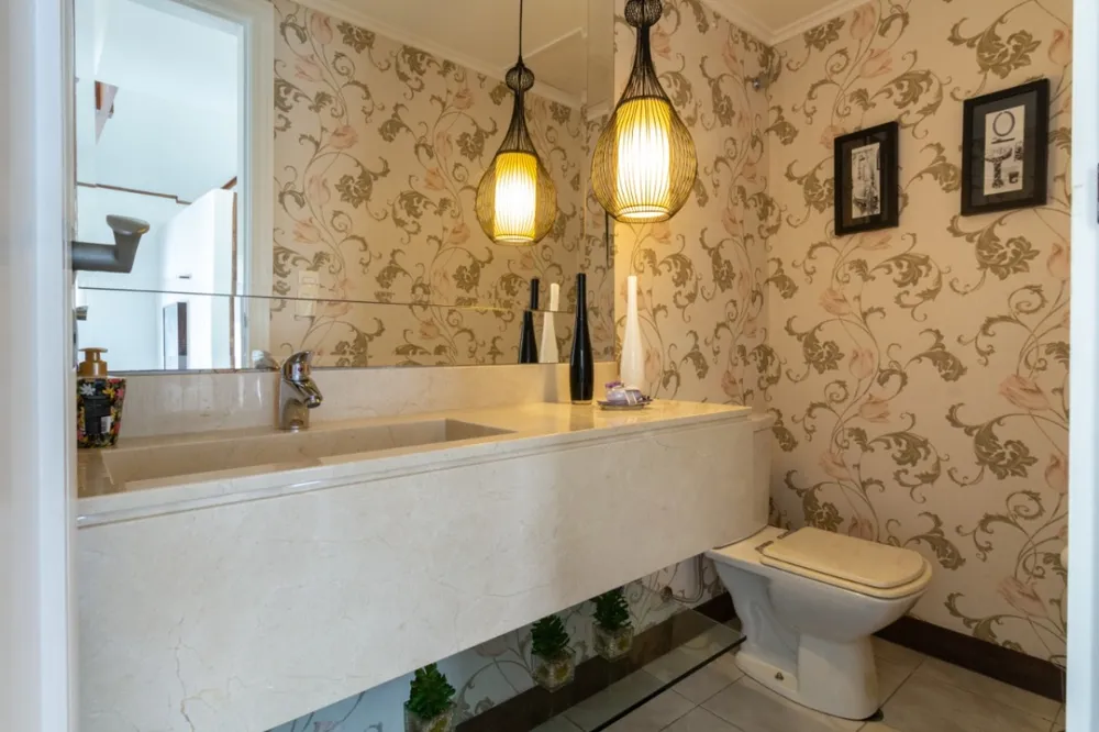 Casa de Condomínio, 2 quartos - Foto 7