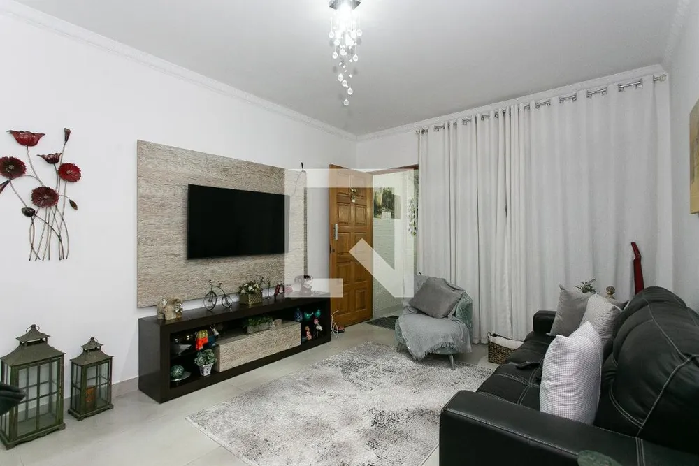 Casa, 2 quartos, 100 m² - Foto 3
