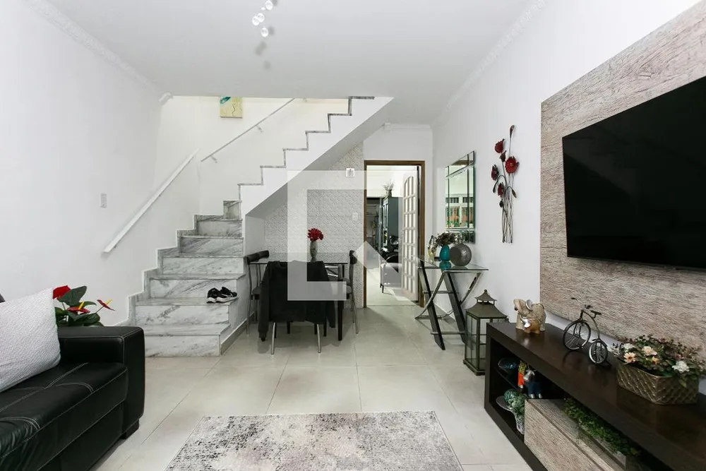 Casa, 2 quartos, 100 m² - Foto 1