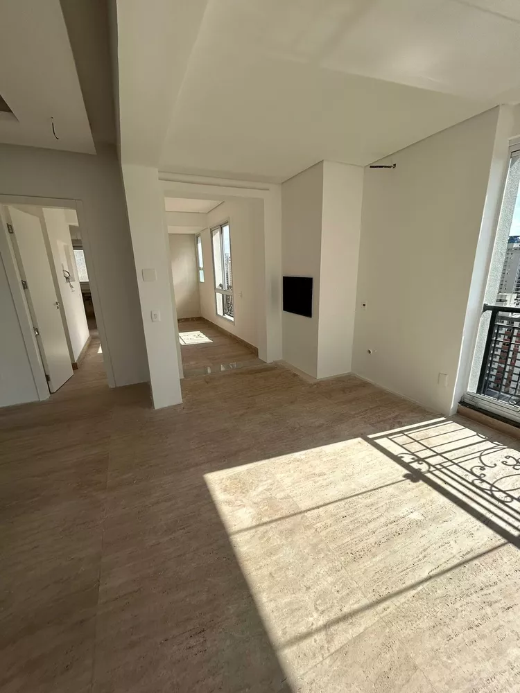 Apartamento à venda com 3 quartos, 405m² - Foto 4