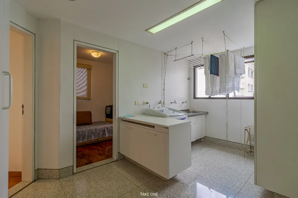 Cobertura, 4 quartos, 481 m² - Foto 5
