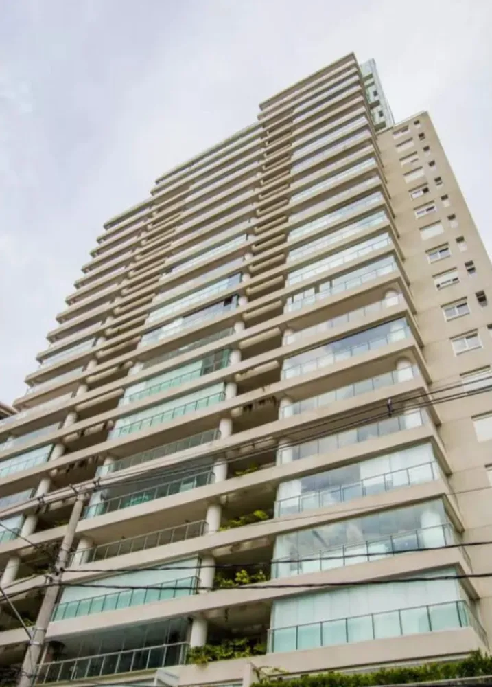 Apartamento, 2 quartos, 160 m² - Foto 4