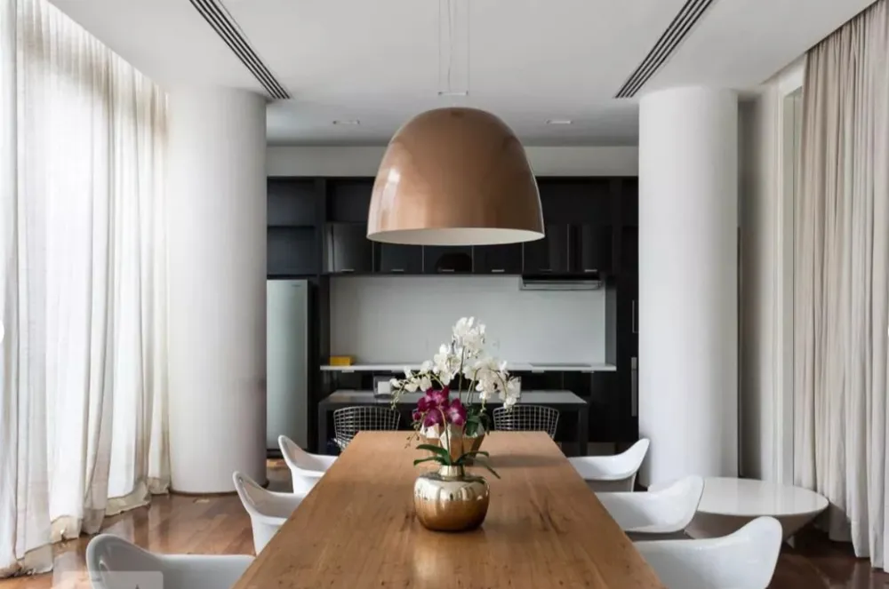 Apartamento, 2 quartos, 160 m² - Foto 7