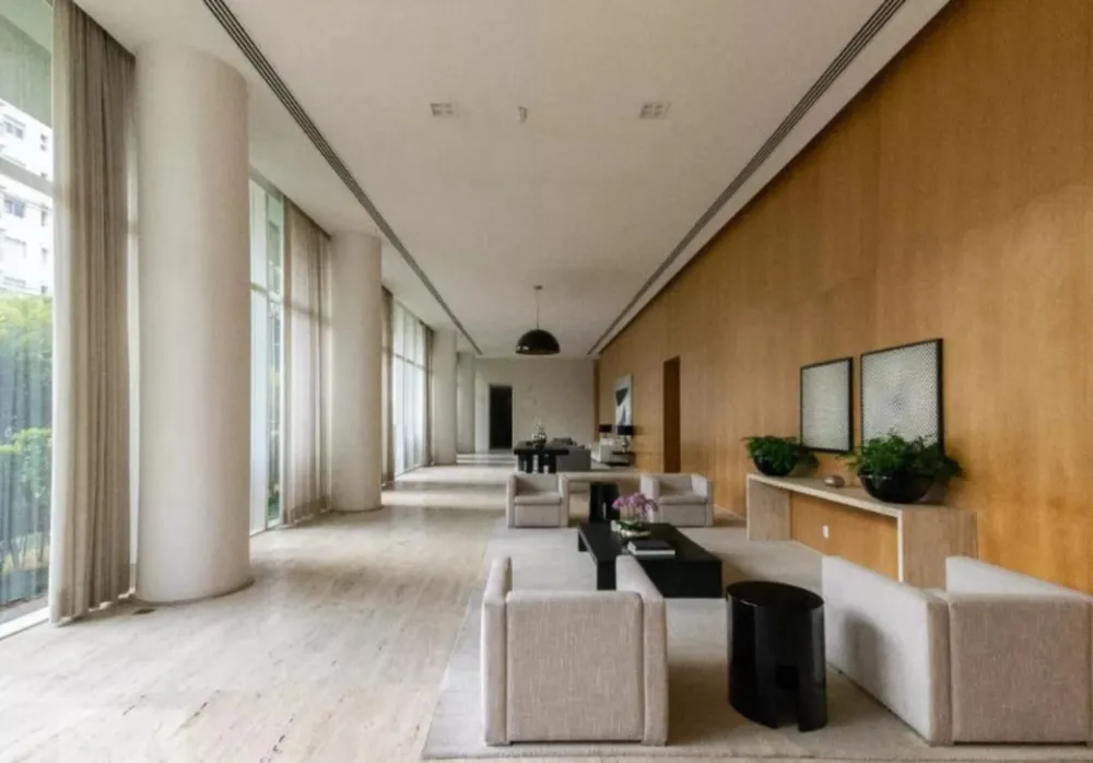 Apartamento, 2 quartos, 160 m² - Foto 6