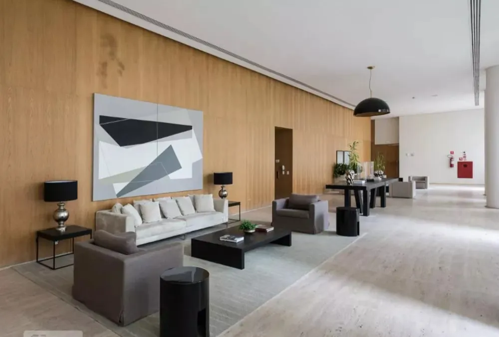 Apartamento, 2 quartos, 160 m² - Foto 1