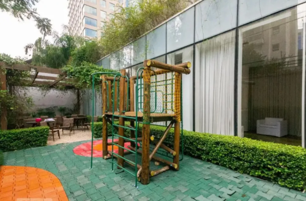 Apartamento, 2 quartos, 160 m² - Foto 8