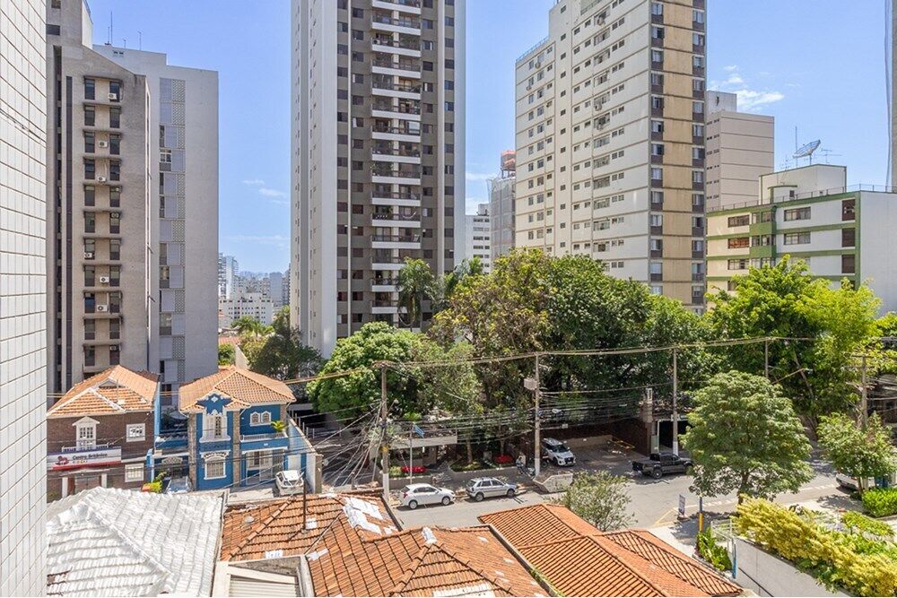 Apartamento, 3 quartos, 90 m² - Foto 14