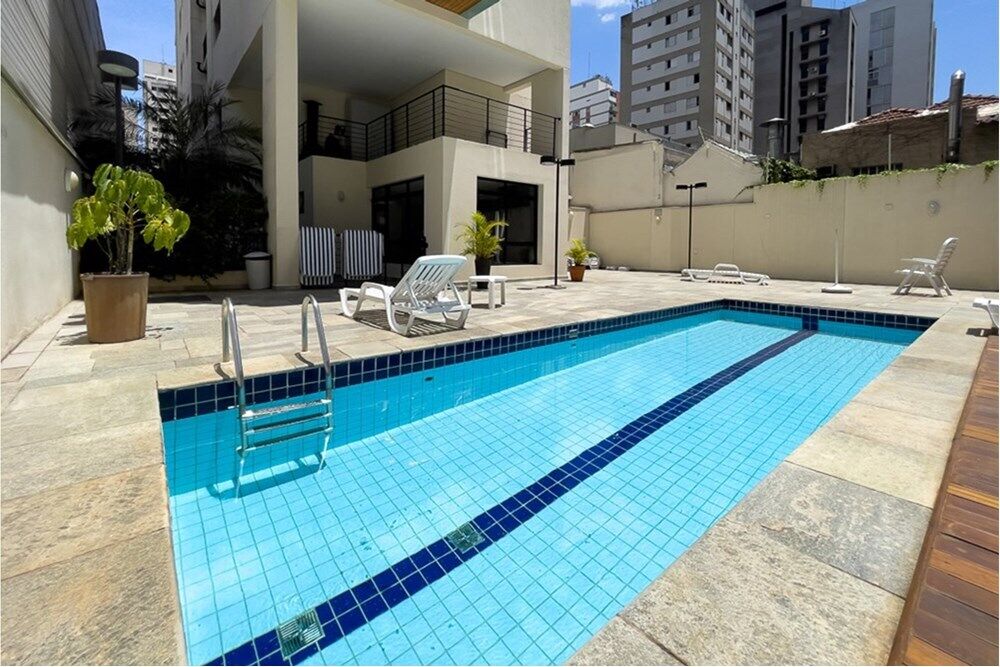 Apartamento, 3 quartos, 90 m² - Foto 6