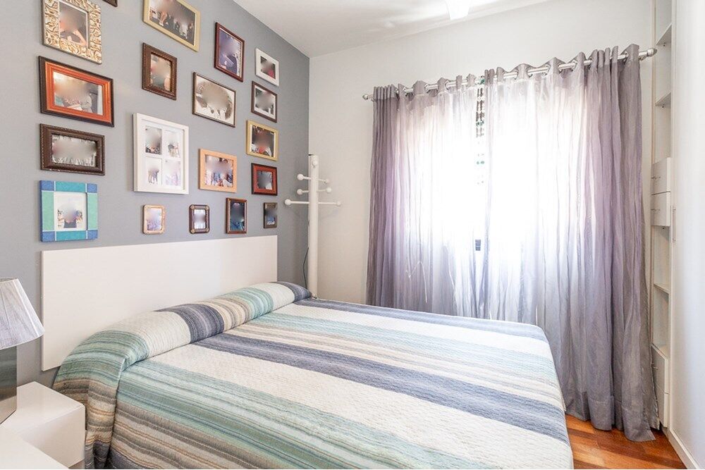 Apartamento, 3 quartos, 90 m² - Foto 2