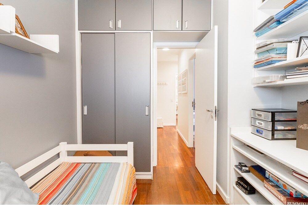 Apartamento, 3 quartos, 90 m² - Foto 20