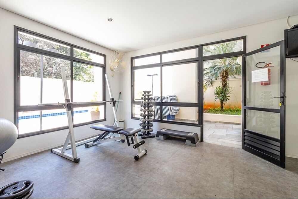 Apartamento, 3 quartos, 90 m² - Foto 4