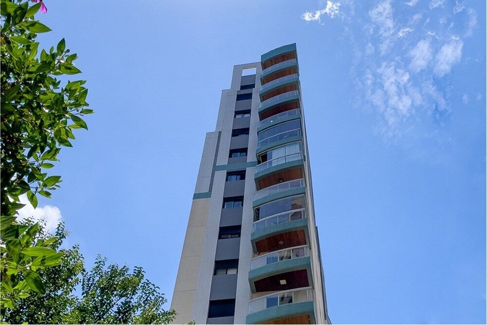 Apartamento, 3 quartos, 90 m² - Foto 10