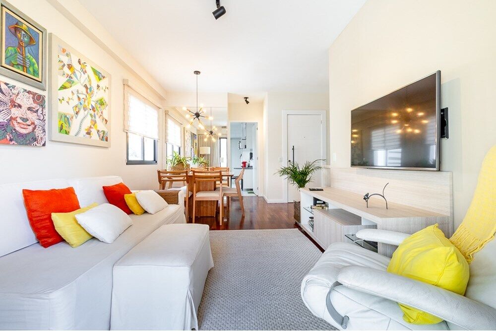 Apartamento, 3 quartos, 90 m² - Foto 12