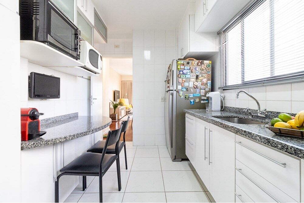 Apartamento, 3 quartos, 90 m² - Foto 17