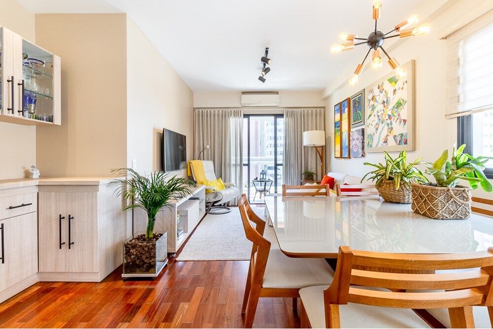 Apartamento, 3 quartos, 90 m² - Foto 11