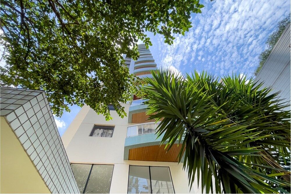 Apartamento, 3 quartos, 90 m² - Foto 7