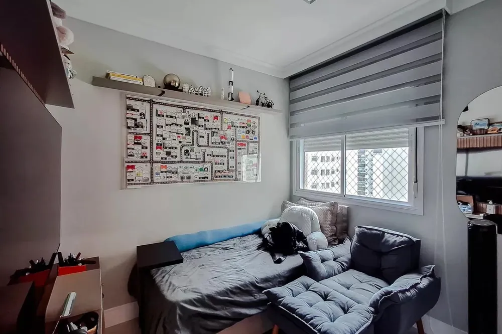 Apartamento, 3 quartos, 142 m² - Foto 6