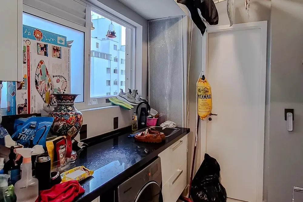 Apartamento, 3 quartos, 142 m² - Foto 8