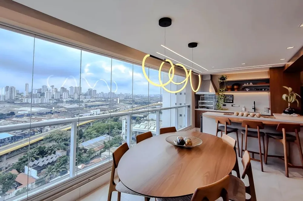 Apartamento, 3 quartos, 142 m² - Foto 7