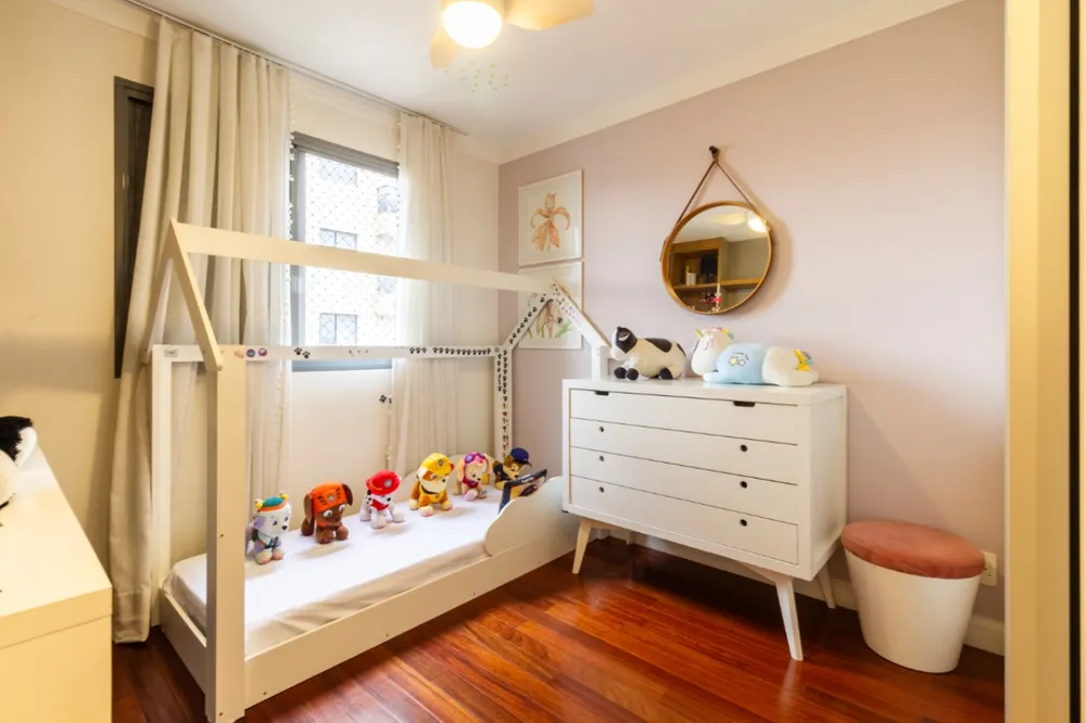 Apartamento, 3 quartos, 170 m² - Foto 8
