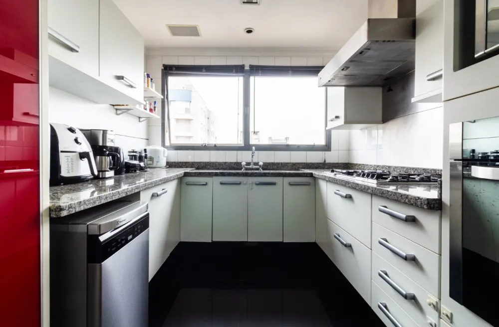 Apartamento, 3 quartos, 170 m² - Foto 5