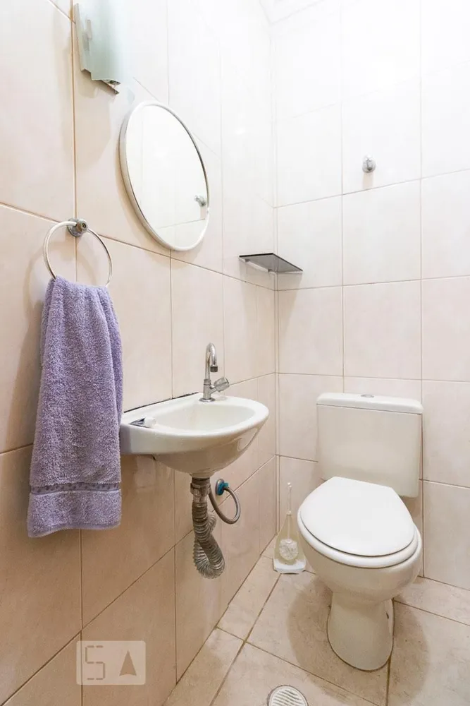 Casa, 5 quartos, 181 m² - Foto 3