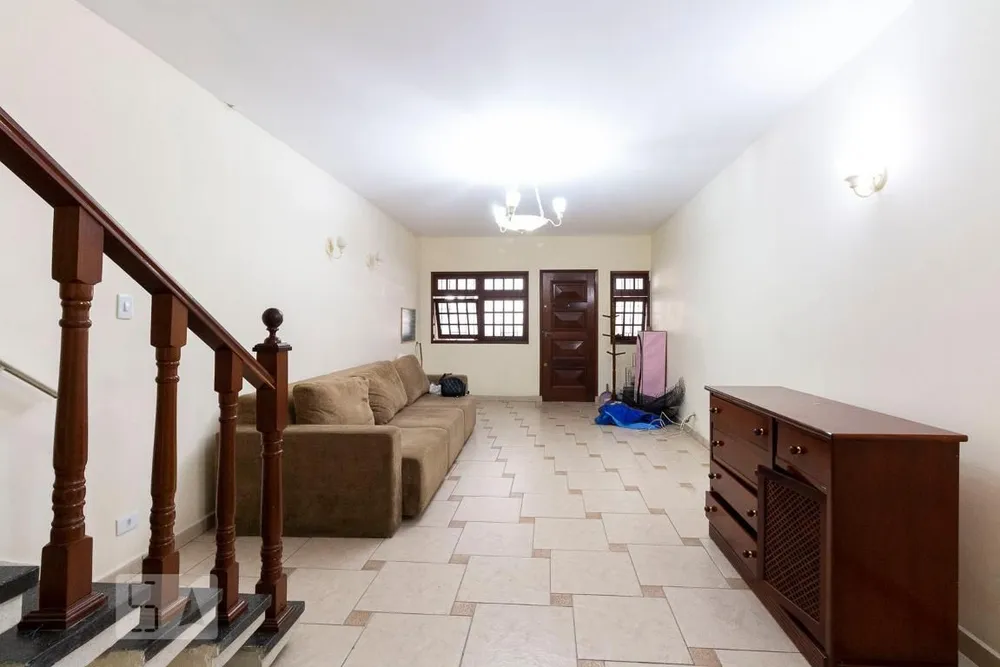 Casa, 5 quartos, 181 m² - Foto 2