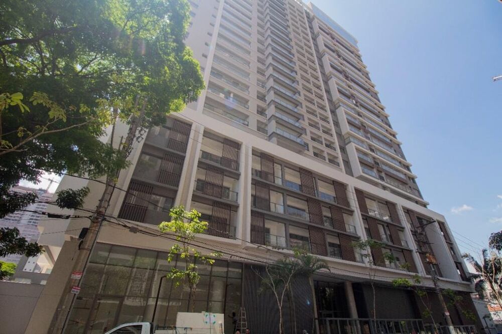 Apartamento, 2 quartos, 66 m² - Foto 1
