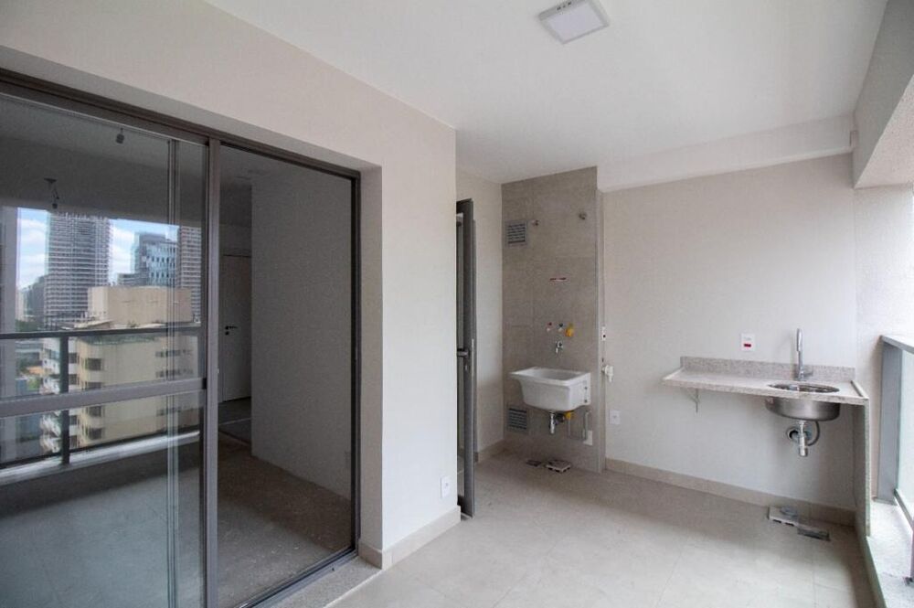 Apartamento, 2 quartos, 66 m² - Foto 3