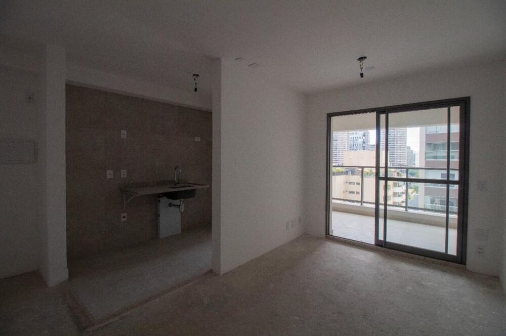 Apartamento, 2 quartos, 66 m² - Foto 2